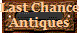 Last Chance

Antiques