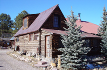 Bill and Colleen's House