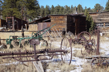 Click to go to Historical Buildings page