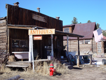 Click to go to Last Chance Antiques Page